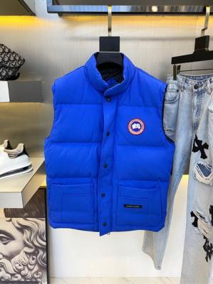 cheap quality Canada Goose sku 3